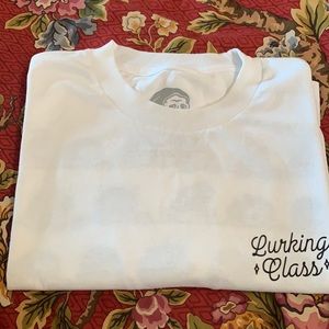 Men’s Lurking Class Sketchy Tank XL Tee